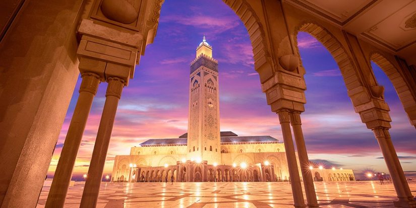 casablanca Merca2.es