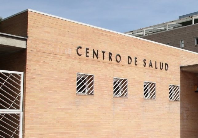 centro de salud Merca2.es