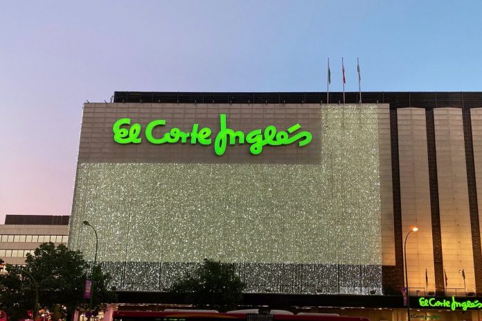 Los mejores abrigos para sobrellevar este invierno están en El Corte Inglés