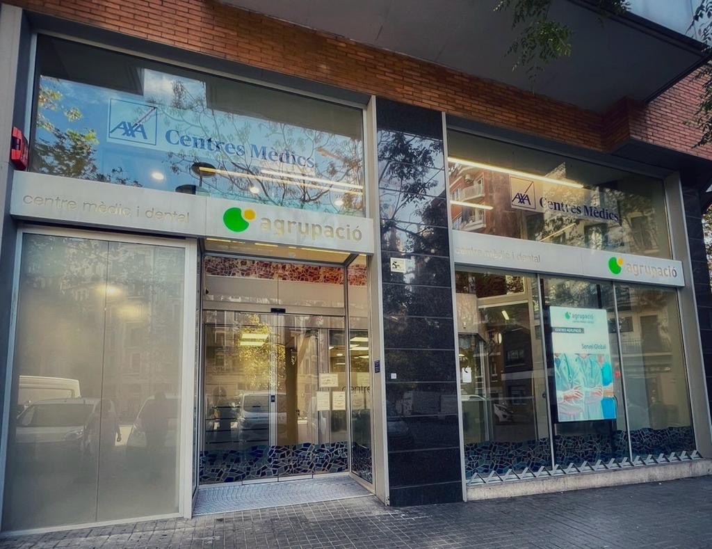 Los clientes de AXA y Agrupació/Atlantis empiezan a compartir centros médicos