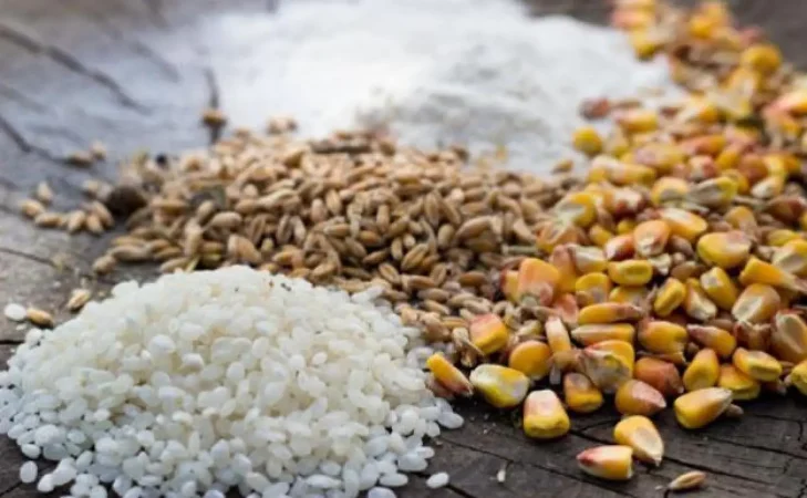 Esto es lo que le pasa a tu cuerpo si dejas de comer gluten sin ser celiaco 7 Merca2.es cerales Merca2.es