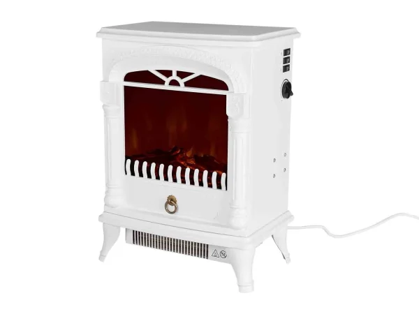 chimenea elegante Merca2.es