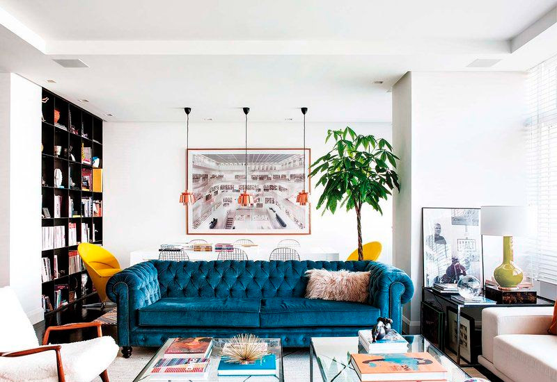 ¿Quieres que la decoración y los espacios de tu casa luzcan más y mejor? Aquí van 10 consejos top