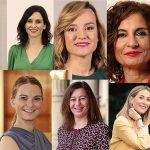 10 mujeres con poder que marcarán la política española esta legislatura