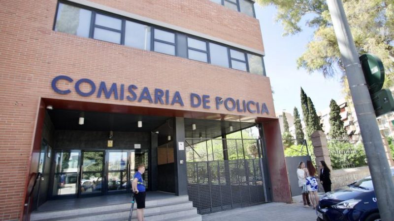 comisaria Merca2.es
