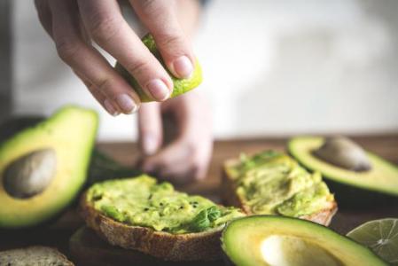 aguacate