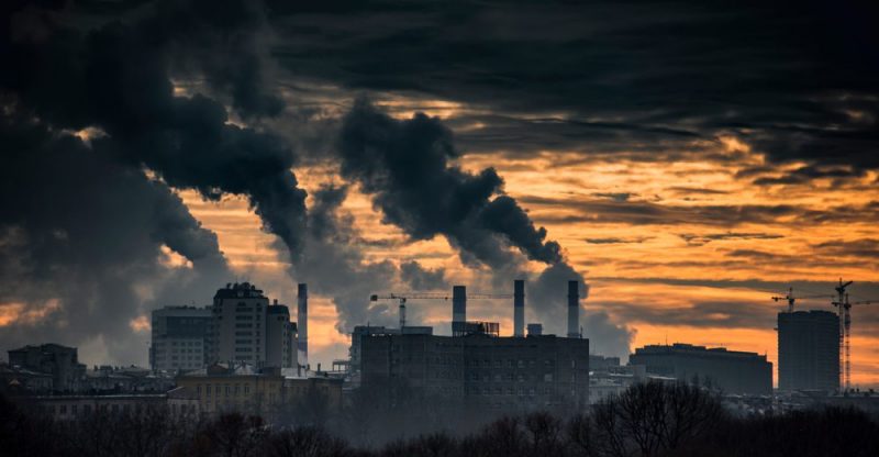 ¿CUÁLES SON LAS MEDIDAS QUE HA TOMADO EL AYUNTAMIENTO PARA MEJORAR LA CONTAMINACIÓN DEL AIRE?