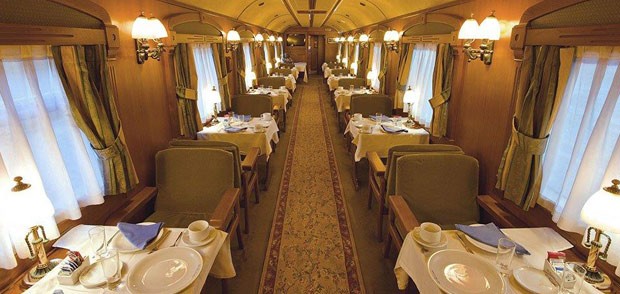 trenes
