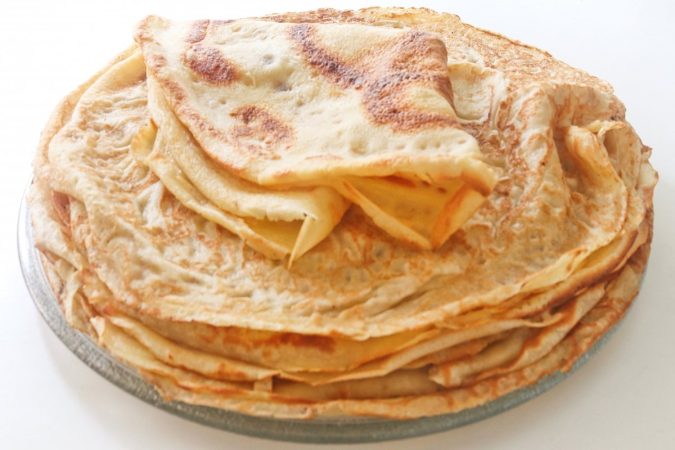 crepes apilados Merca2.es