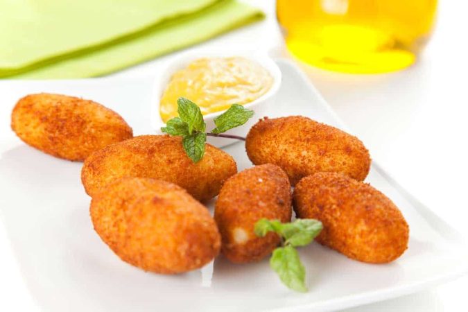 croquetas de jamon Merca2.es