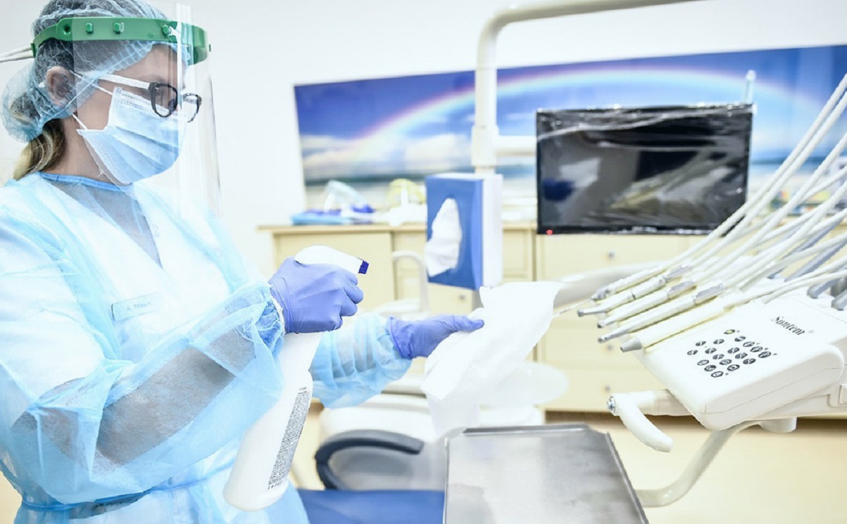 dentista