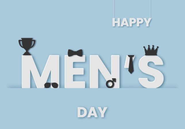 Celebramos la diversidad masculina: El día internacional del hombre 2 Merca2.es dia internacional hombre Merca2.es