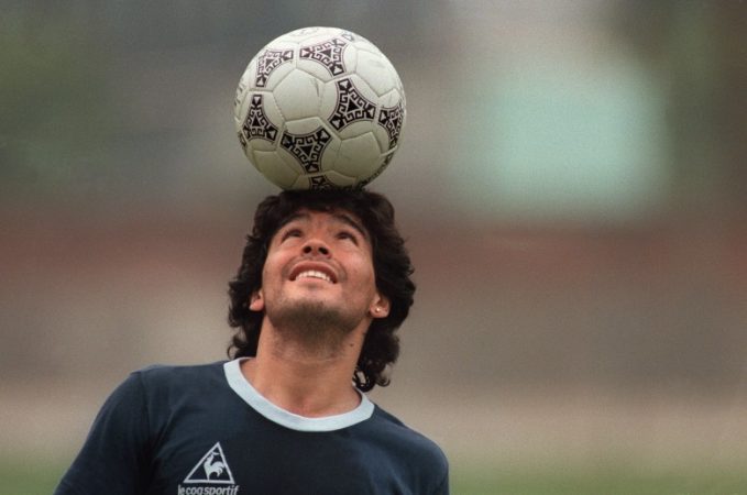 diego armando maradona ai mondiali di mexico 1986 vinti dalla sua argentina 1c9g3dv7q6kzs1d416z4f848ov Merca2.es