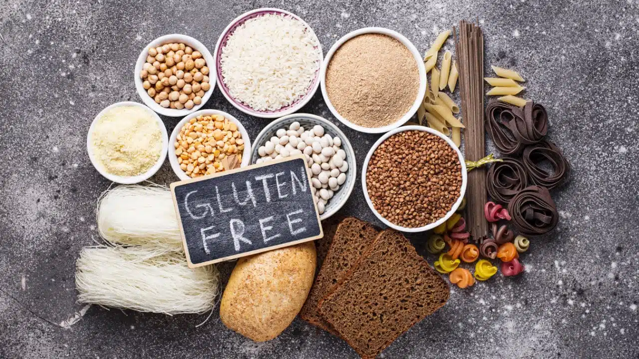 Esto es lo que le pasa a tu cuerpo si dejas de comer gluten sin ser celiaco