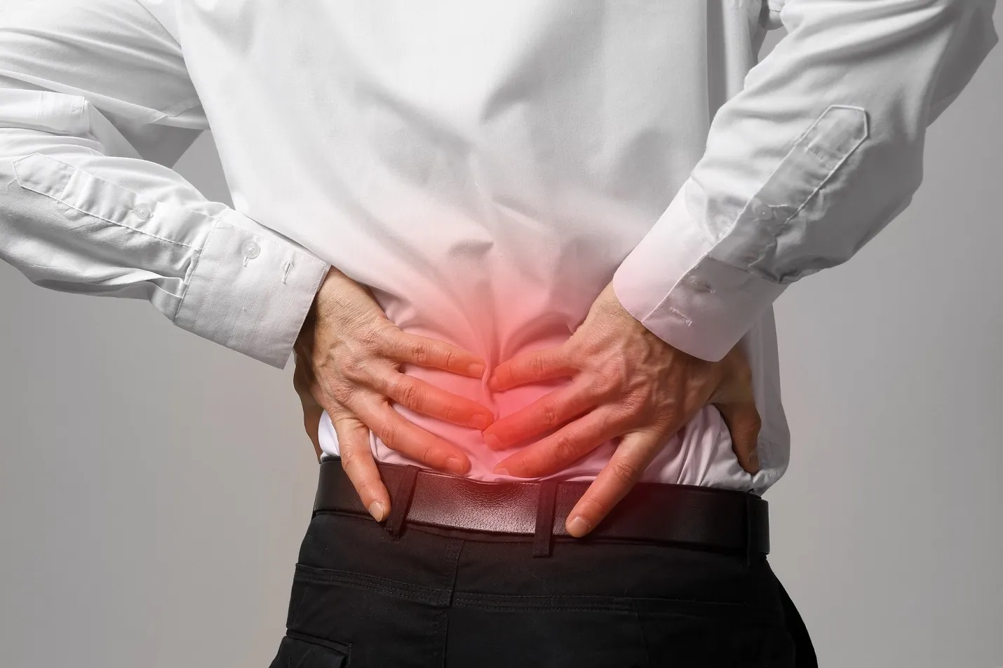 Si tienes problemas con el nervio ciático, estos ejercicios te vendrán de maravilla 3 Merca2.es PROTEGE TUS HUESOS Y TEJIDOS CON CALCIO Y VITAMINA D