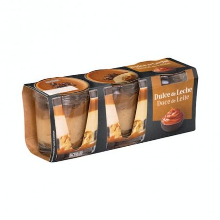 dulce leche Merca2.es