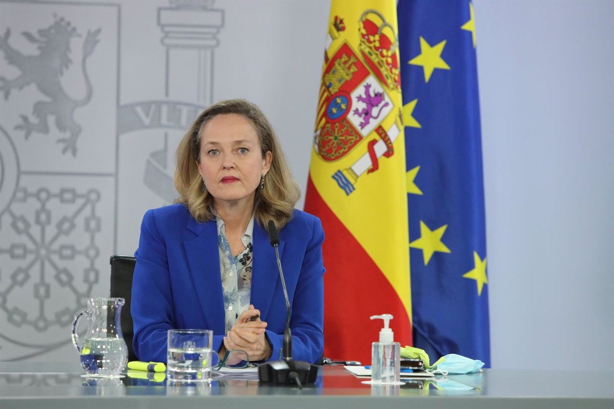 Calviño repetirá como ministra de Economía para lograr el pacto fiscal europeo