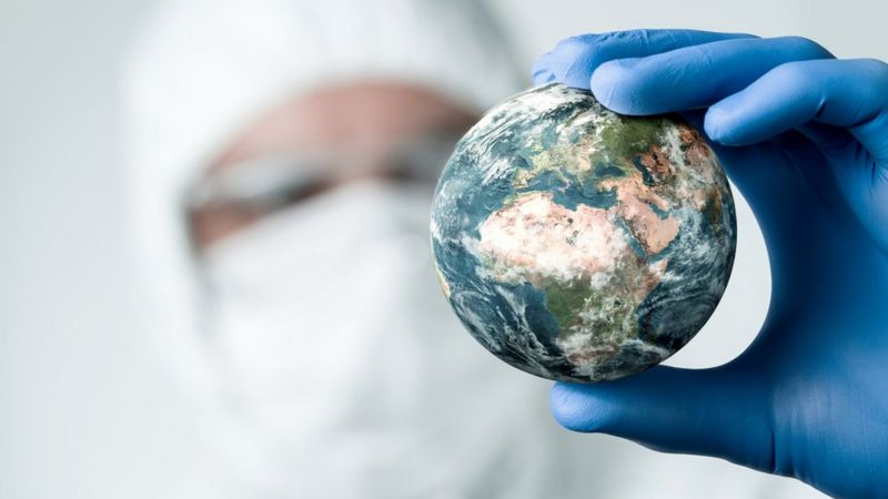 Huellas tóxicas: emisiones que amenazan la salud del planeta