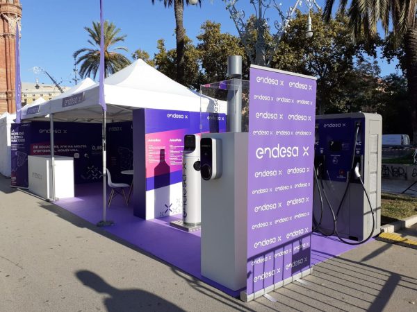 Endesa X lidera la electrificación de los autobuses urbanos e interurbanos en España 2 Merca2.es endesax