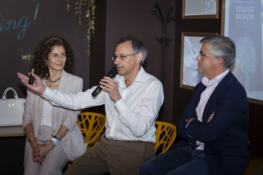 Eraneos da a conocer su marco de gobierno responsable de la IA