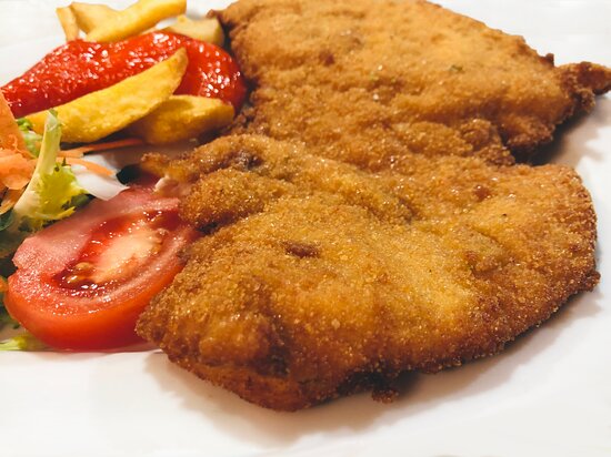 escalope de pollo elaboracion Merca2.es