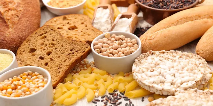 Esto es lo que le pasa a tu cuerpo si dejas de comer gluten sin ser celiaco 6 Merca2.es especial Merca2.es