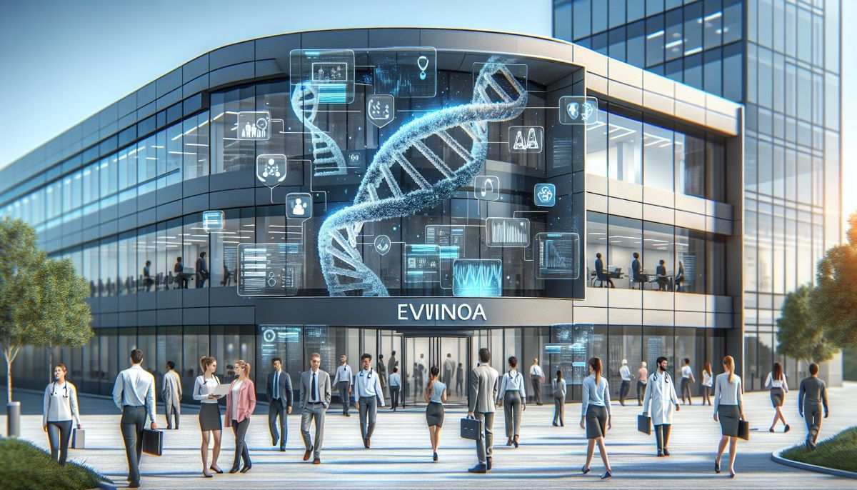 AstraZeneca convierte a Evinova en su apuesta tecnológica para desarrollar nuevos fármacos