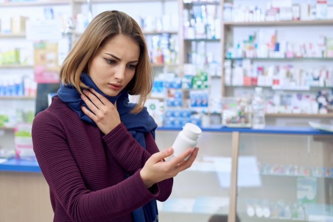gripe antibioticos Merca2.es