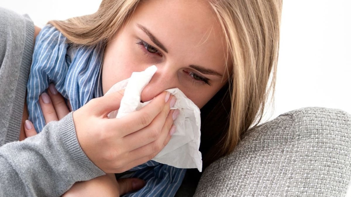 ¿Qué precauciones se pueden tomar para reducir el riesgo de enfermarse en invierno?
