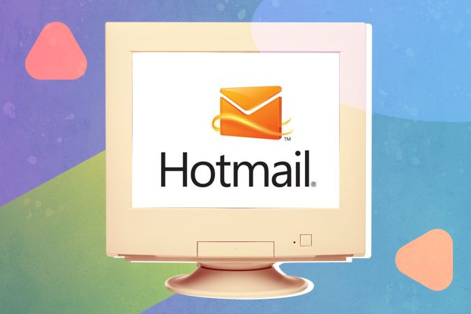 hotmail portada Merca2.es