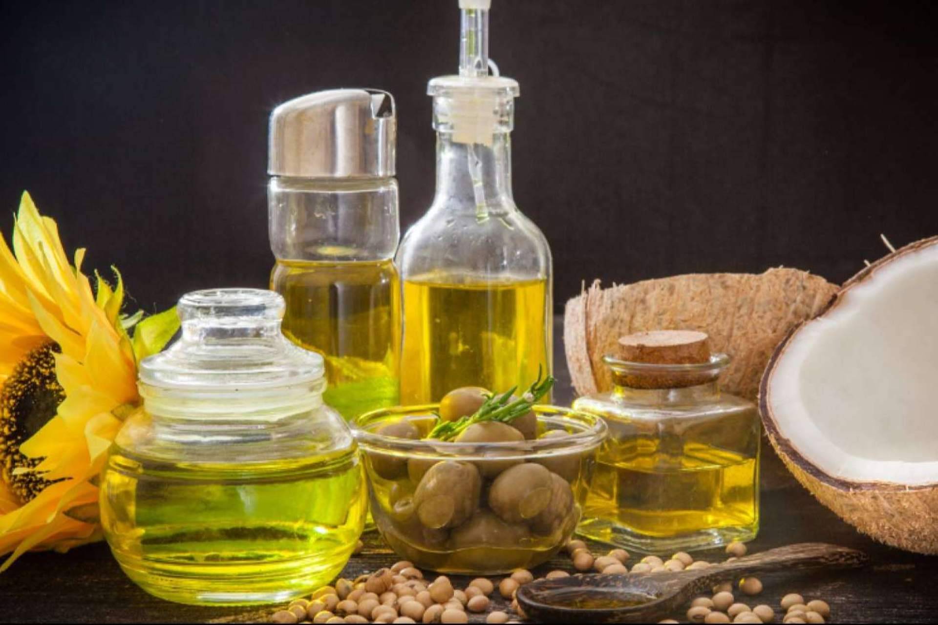 ¿Cuáles son algunos de los aceites de cocina más saludables?, por los nutricionistas de Zaragoza de Dietaryplus