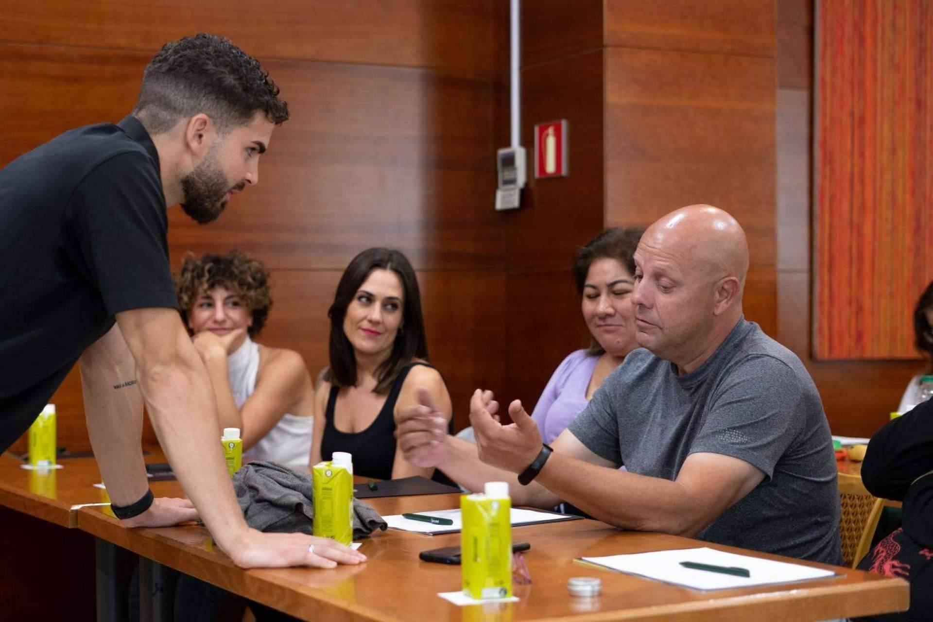Crear un negocio online con contenido en redes sociales