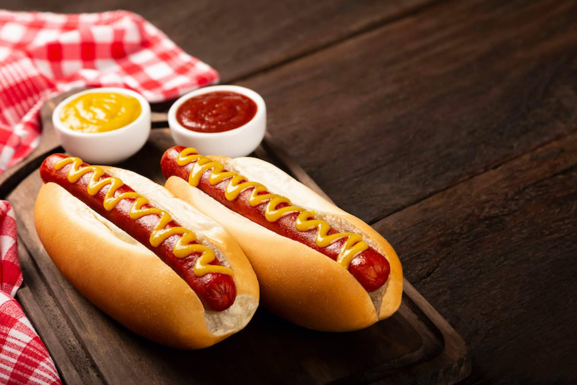 Beneficios del alquiler de carrito de hot dog, con New Hot Dog