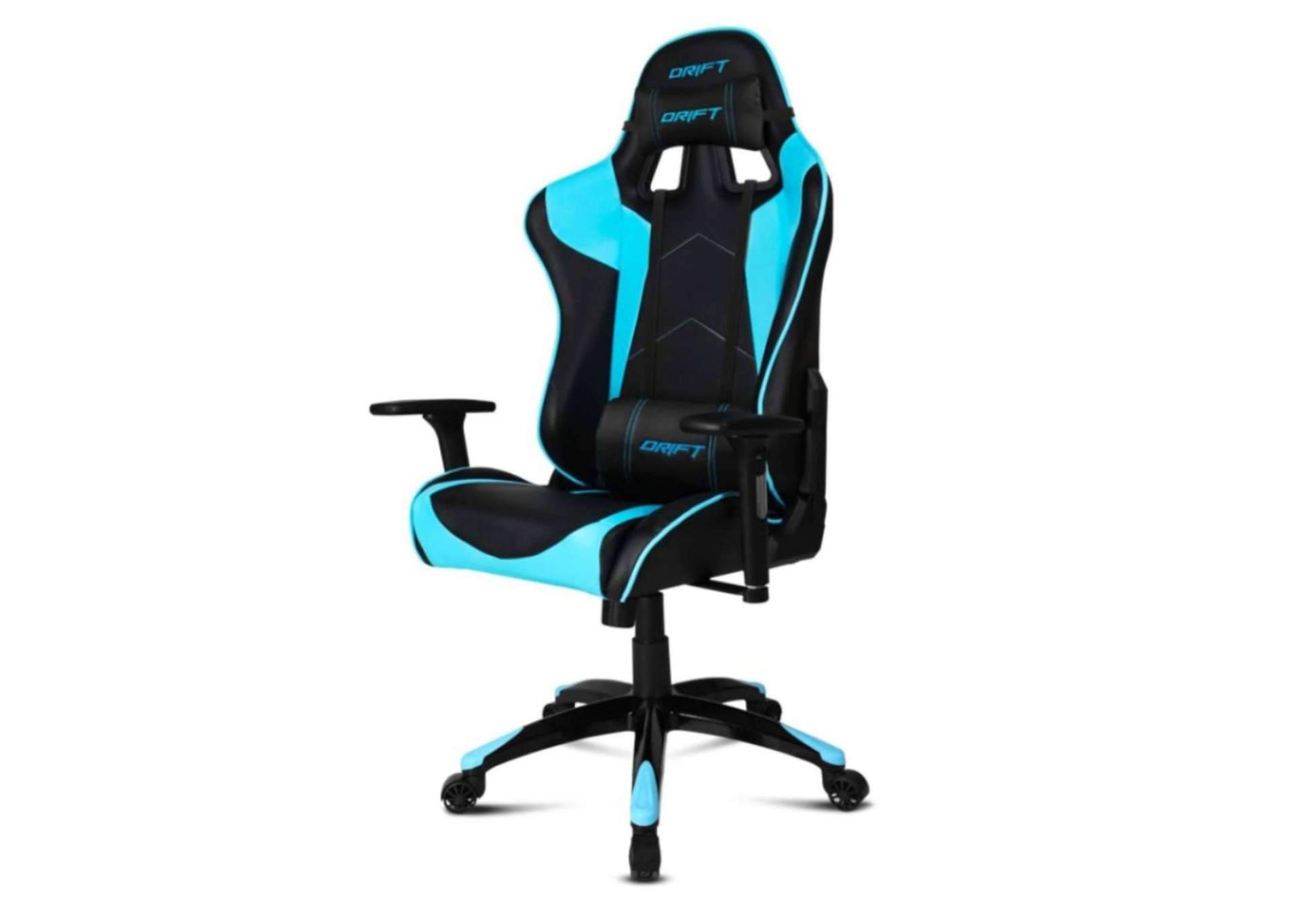 El gran imprescindible de cualquier auténtico gamer, la silla de gaming de Relax Outlet Valencia