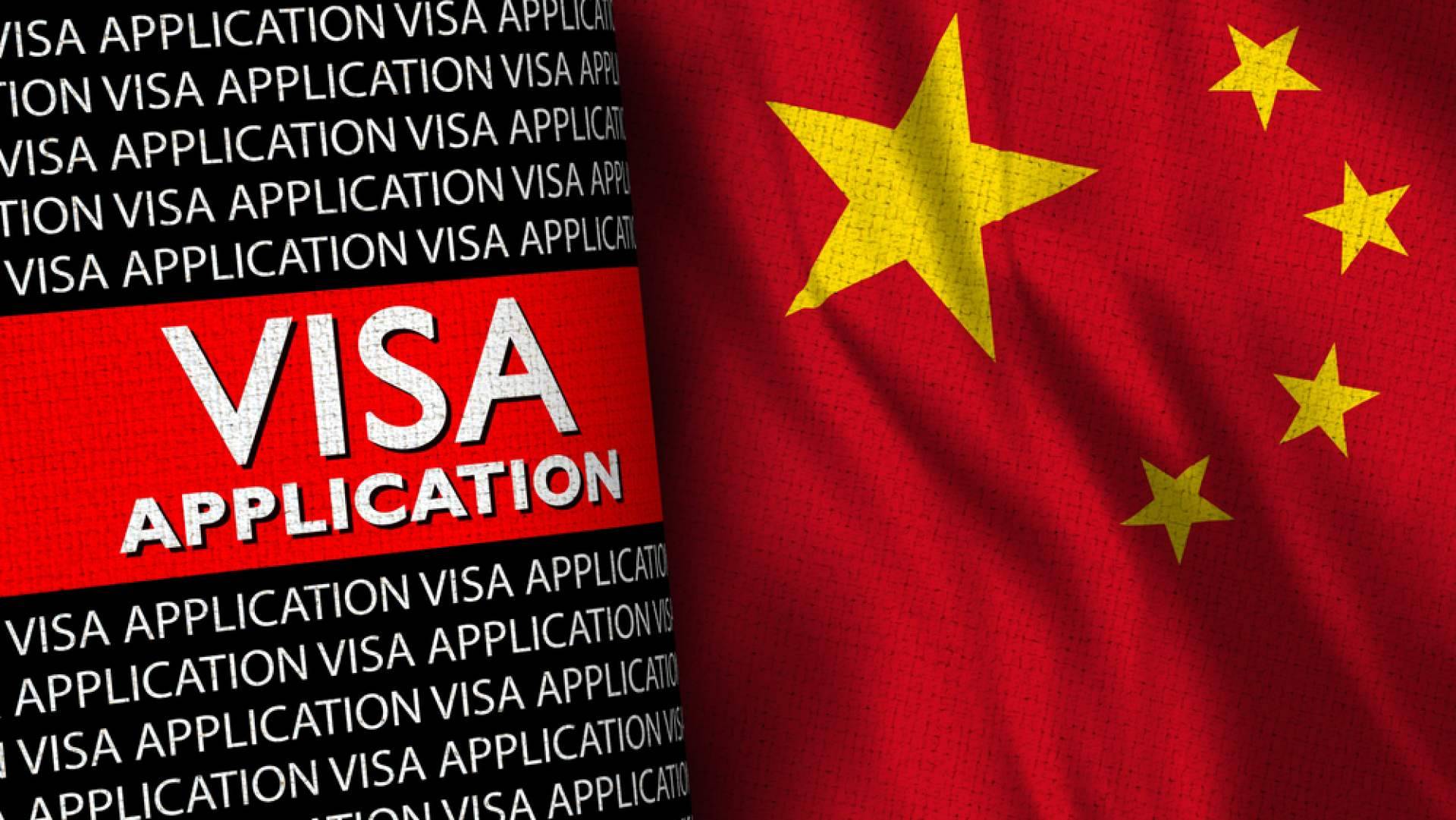 Obtener el visado a China, se puede solicitar el visado para viajar a China de manera totalmente online desde cualquier punto de España