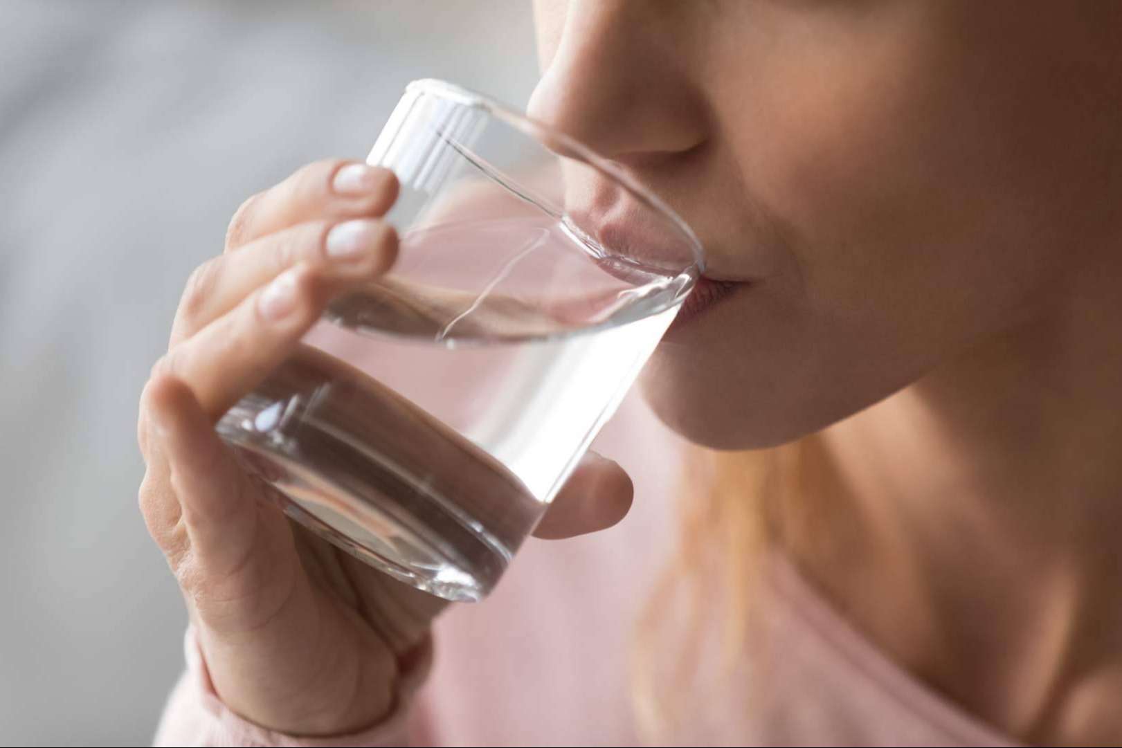 Todas las ventajas de Culligan, un servicio de agua a domicilio cómodo y sostenible