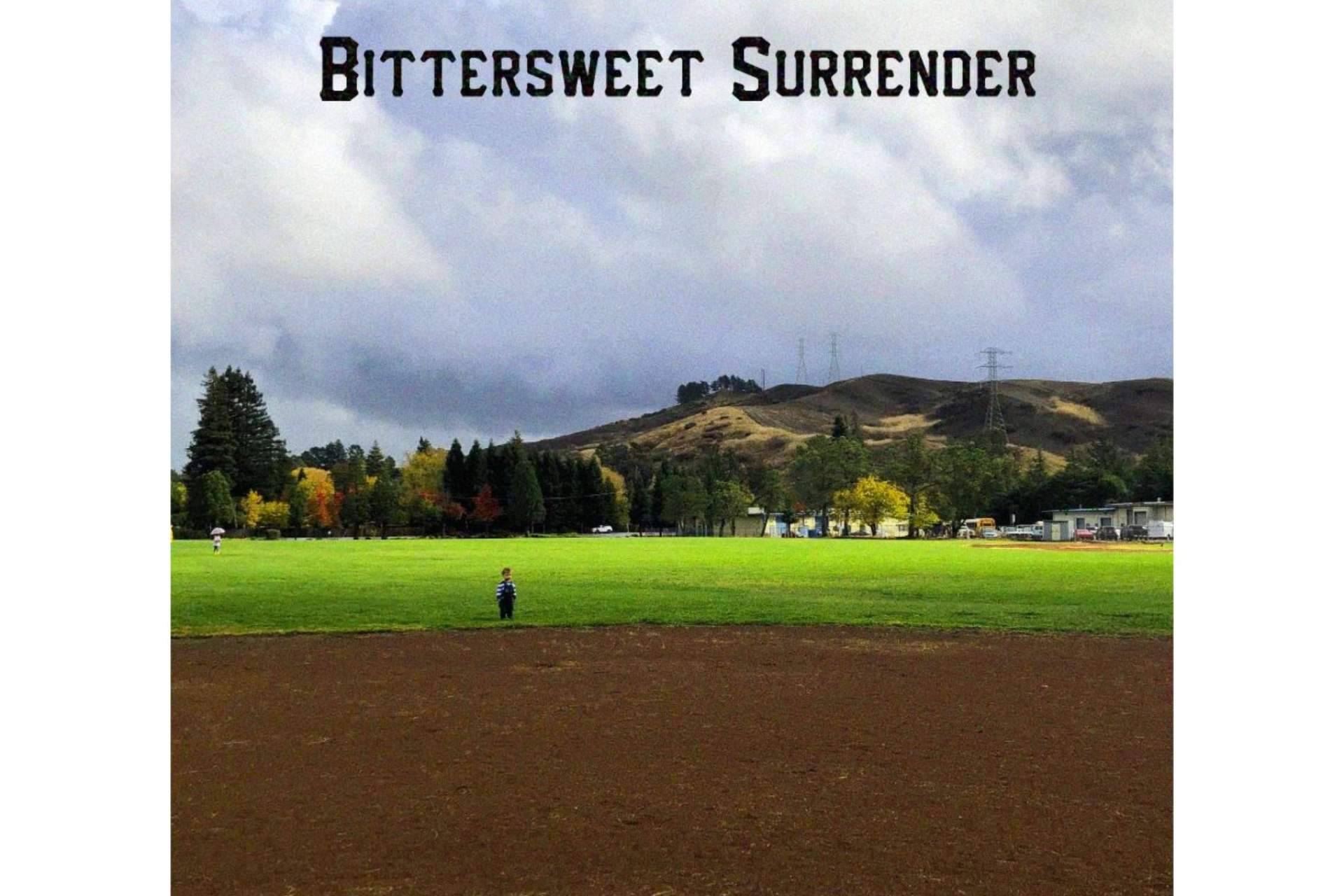 La Chapelle presenta su segundo single ‘Bittersweet Surrender’