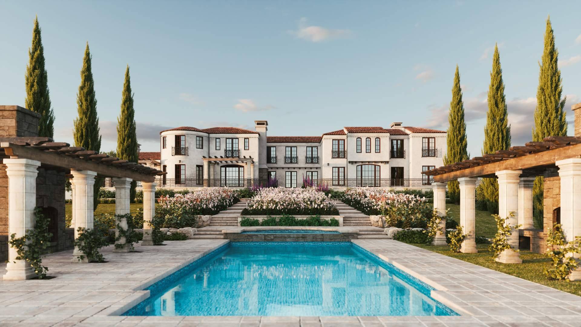 KENSINGTON Finest Properties International, el lujo no hace Black Friday