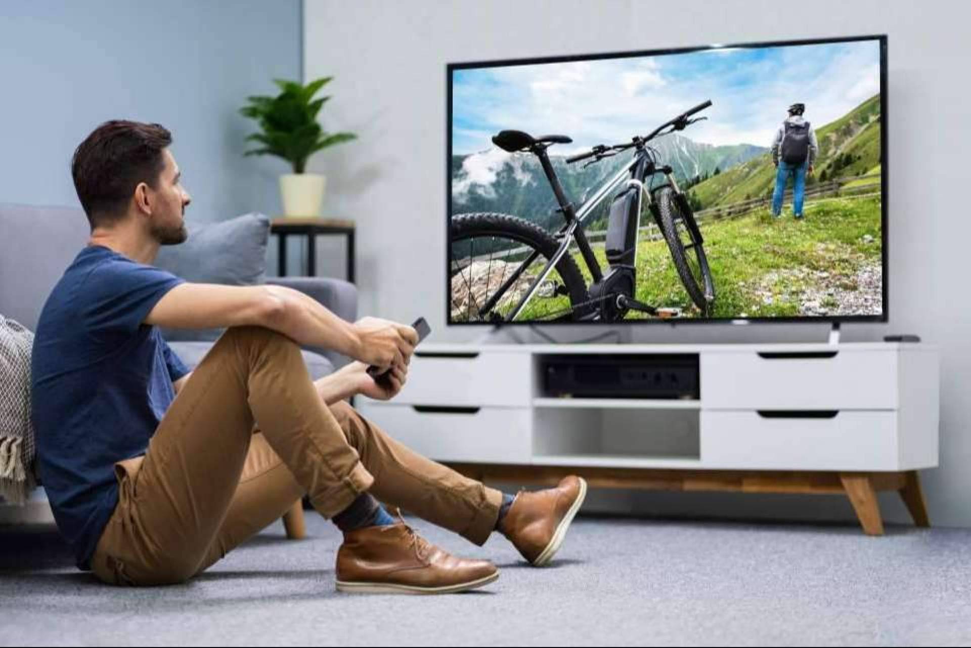 TCL y sus pantallas XL de grandes pulgadas