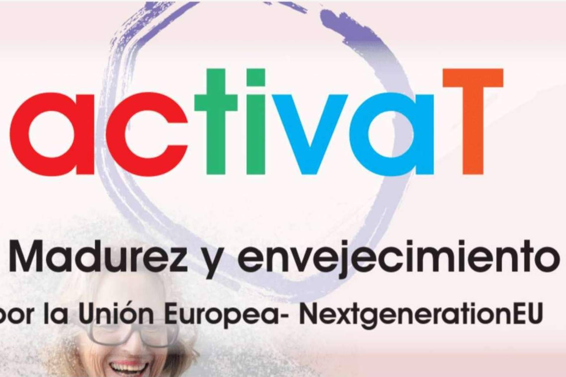 El proyecto de la Fundación Antonio Guerrero financiado por los fondos NEXT