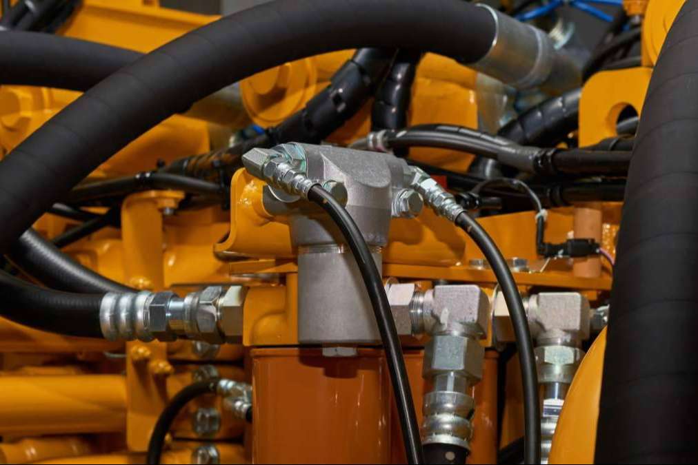 Los diferentes tipos de válvulas industriales, por SIO