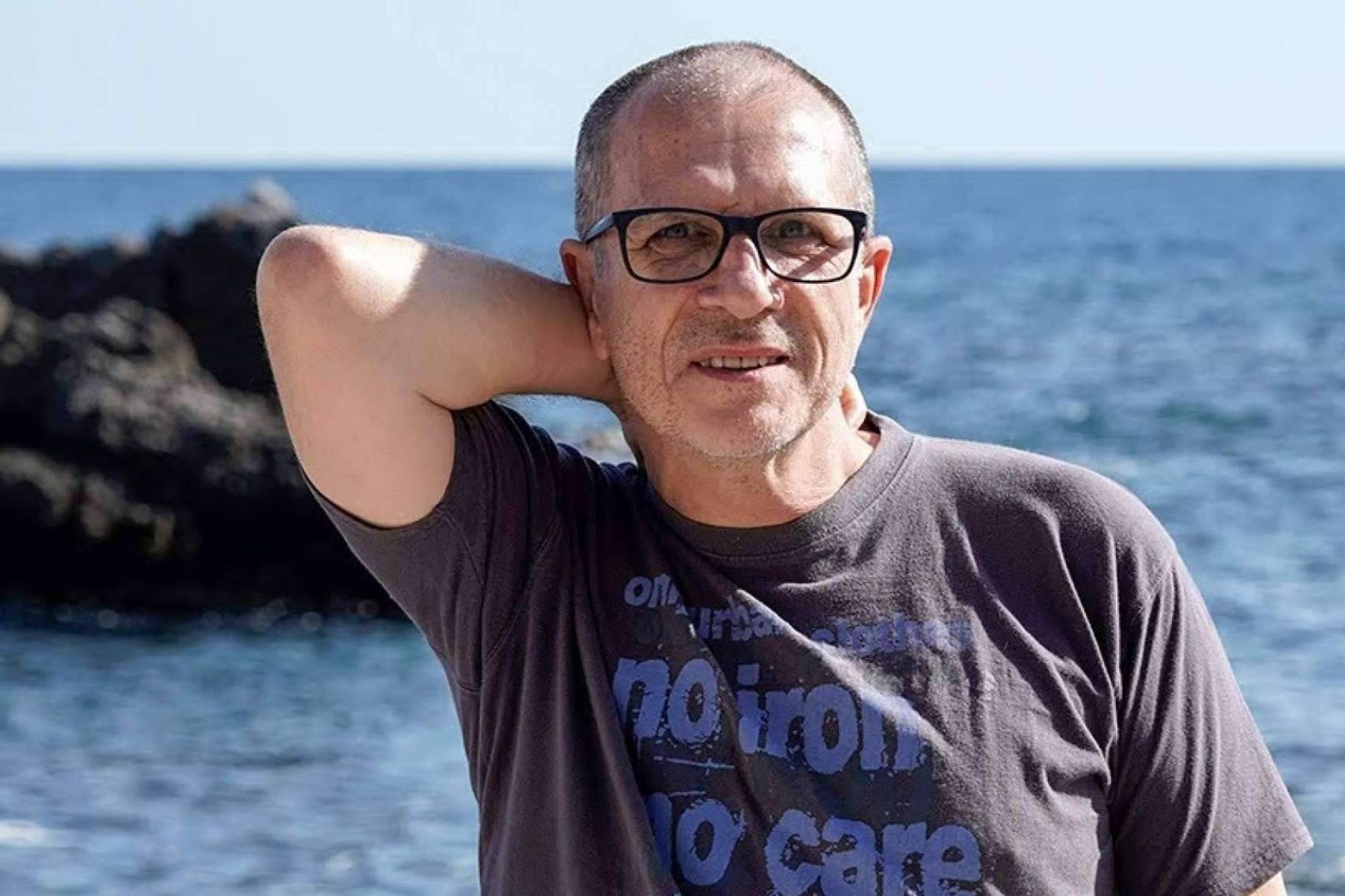 Una obra que desafía la conexión entre destinos, de la mano de Xavier Anguera Correcher