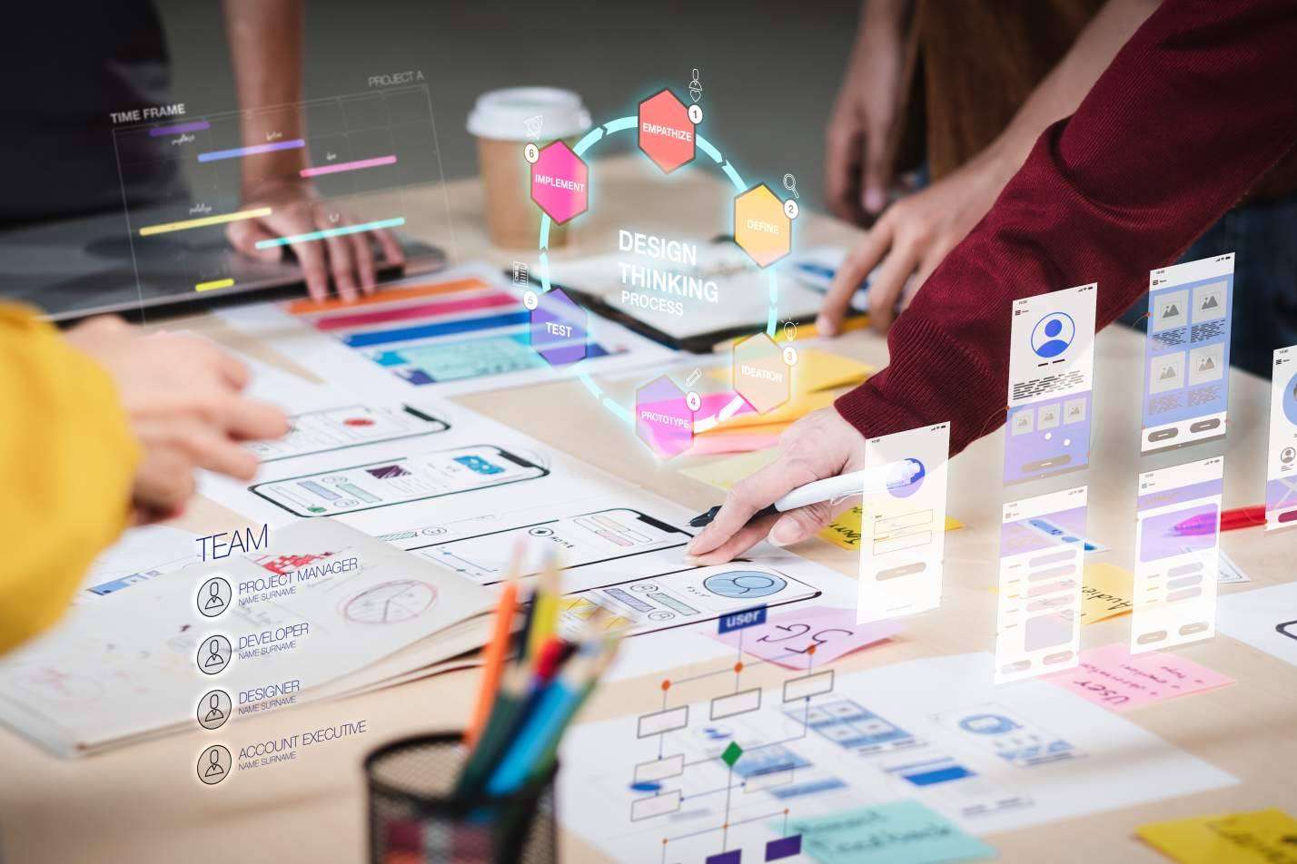 Generación de leads a través de LinkedIn, de la mano de SkyRocketMonster