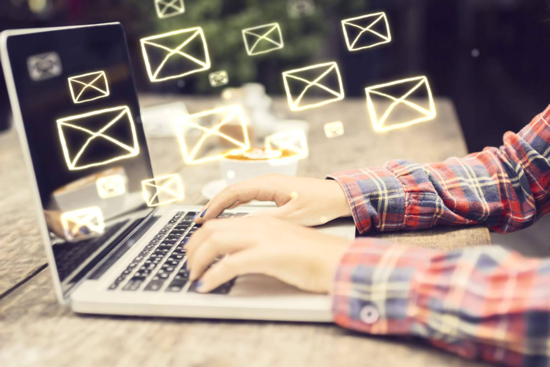 Los errores comunes al hacer email marketing, por el experto en email marketing Israel Huerta