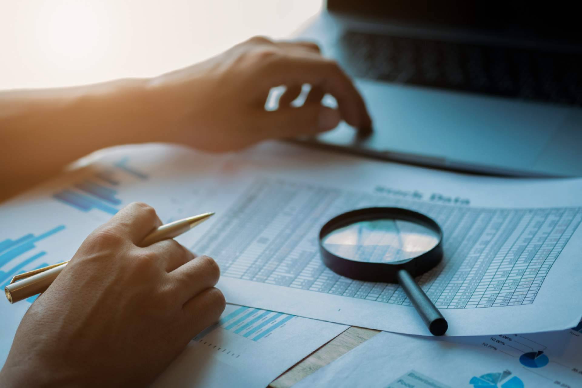 Investigaciones para empresas con Grupo Arga