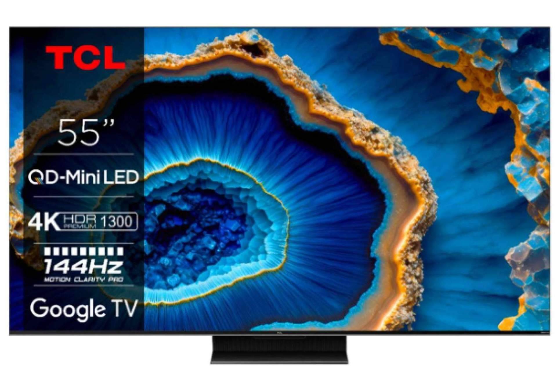 Descuentos de Black Friday con TCL, disfrutar de la mejor calidad de imagen