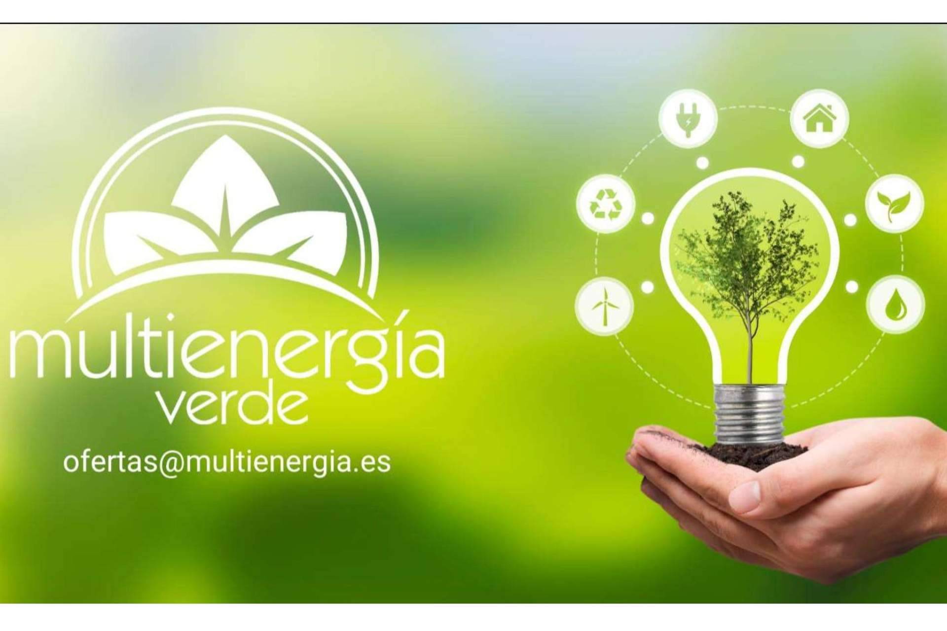 Llega la primera tarifa de luz ‘llave en mano’ para Administradores de Fincas y Comunidades de Propietarios