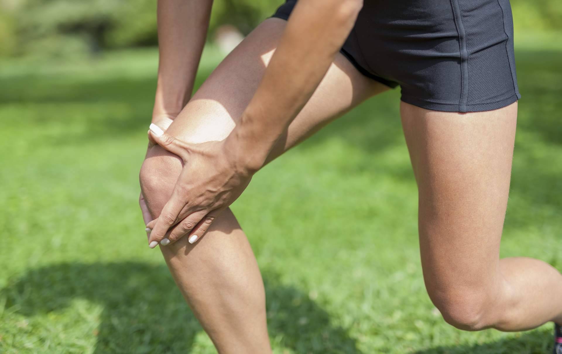 El Dr. Miguel Romero explica cuáles son las lesiones de rodilla menos frecuentes
