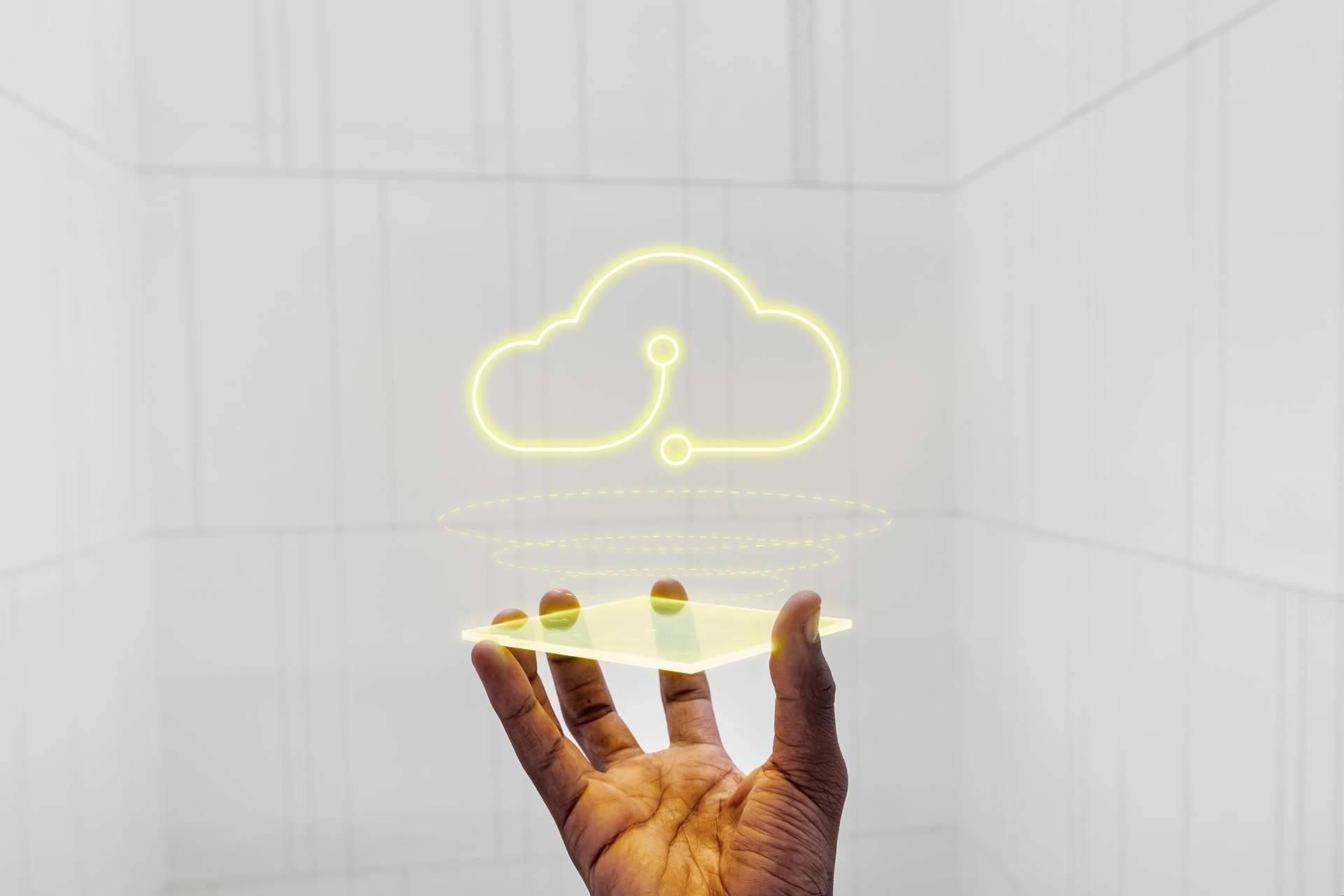 La evolución que ha transformado la experiencia de cliente y de empleado; de la Nube a la IA