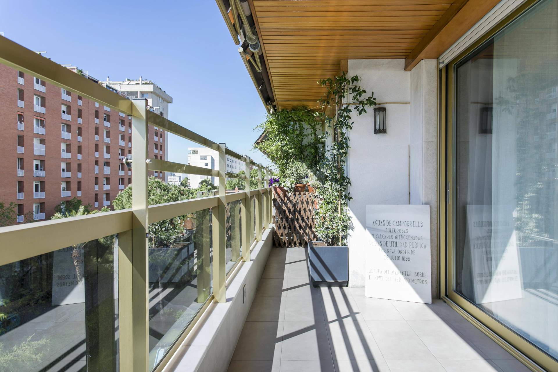 Los especialistas en el ámbito inmobiliario de Barcelona de agencia Monika Rüsch